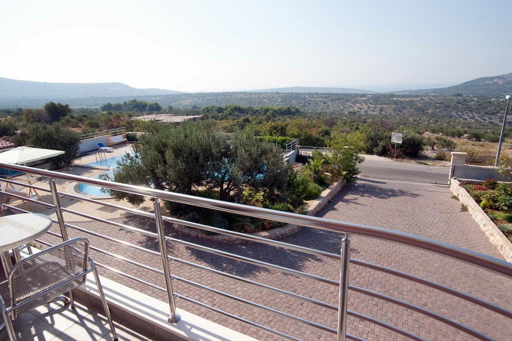 Apartments Marinic Primošten Oda fotoğraf