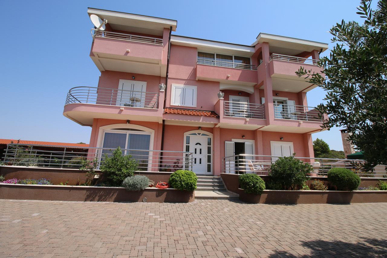 Apartments Marinic Primošten Dış mekan fotoğraf