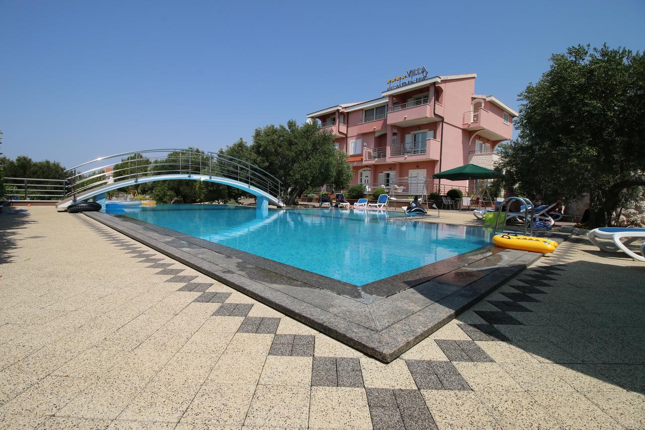 Apartments Marinic Primošten Dış mekan fotoğraf