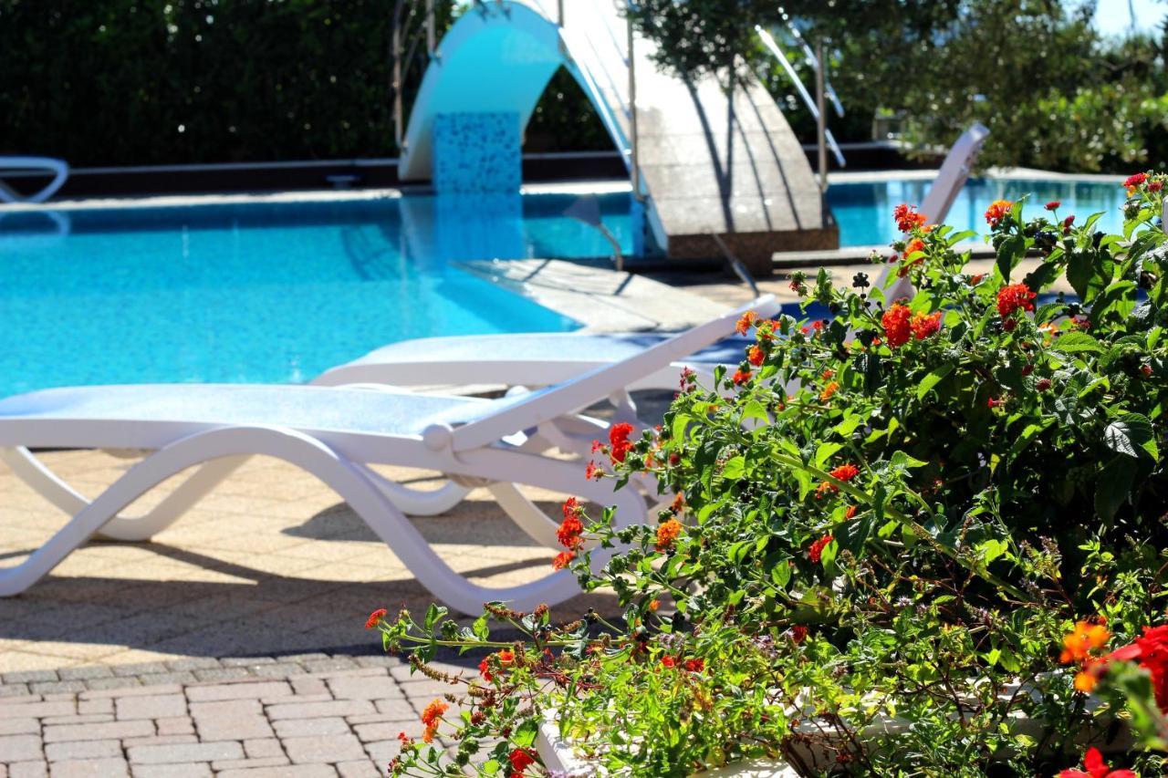 Apartments Marinic Primošten Dış mekan fotoğraf