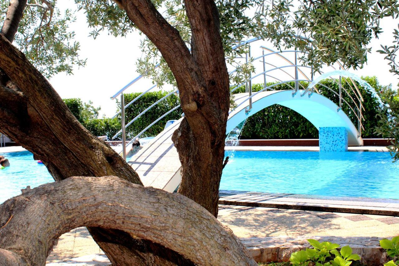 Apartments Marinic Primošten Dış mekan fotoğraf